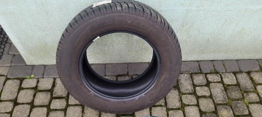 Zdjęcie oferty: Opona zimowa Dunlop SpWintersport 3D 235/65R17 6mm