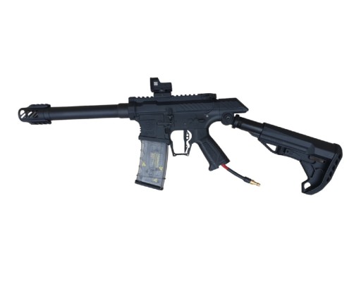 Zdjęcie oferty: Ssg1 g&g, hpa, polarstar jack, cqb, asg