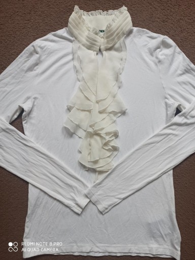 Zdjęcie oferty: Bluzka z długim rękawem Lauren Ralph Lauren S/M