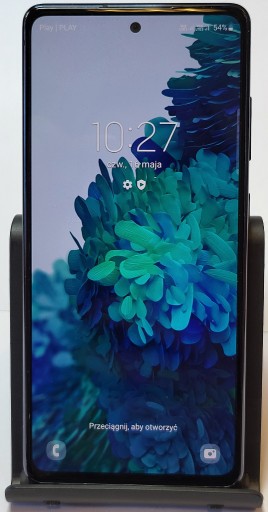 Zdjęcie oferty: Samsung Galaxy S20 FE 5G 8/256 GB, gwarancja, Etui