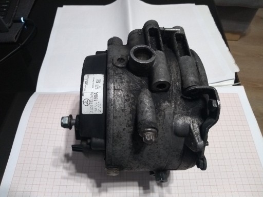 Zdjęcie oferty: MERCEDES W210 270 320 CDI  ALTERNATOR A0001502450 