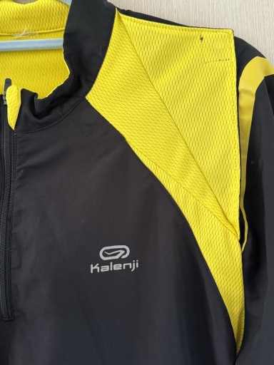 Zdjęcie oferty: Bluza do biegania Kalenji
