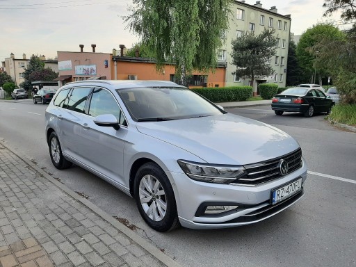 Zdjęcie oferty: Volkswagen Passat Variant 2.0 TDI SCR DSG Business