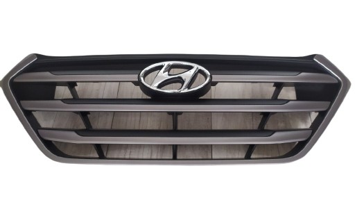 Zdjęcie oferty: HYUNDAI TUCSON III ATRAPA CHŁODNICY GRILL 2015 +