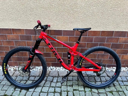 Trek Remedy 9 RSL Bielsko Bia a Og oszenie na Allegro Lokalnie