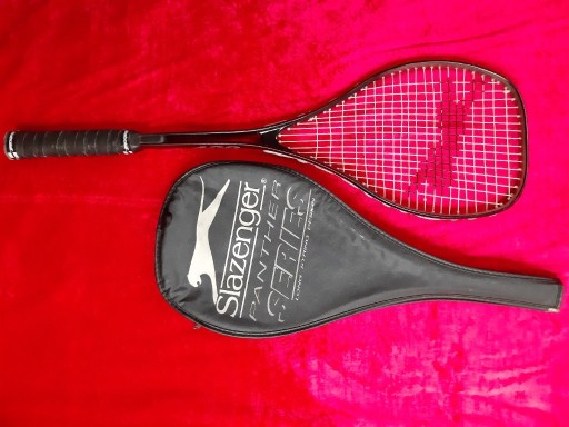 Zdjęcie oferty: Slazenger 420 Panther Performer rakieta tenisowa u