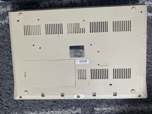 Zdjęcie oferty: Amiga 500 red led 