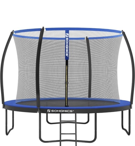 Zdjęcie oferty: Części do trampoliny 