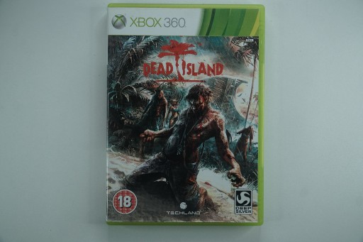 Zdjęcie oferty: Dead Island xbox 360