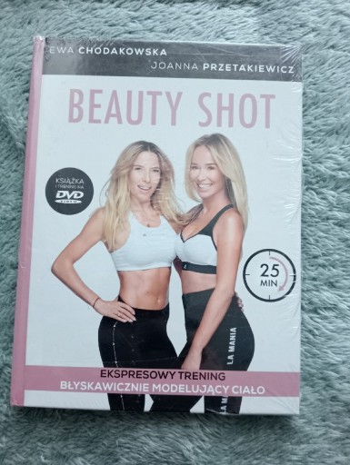 Zdjęcie oferty: Beauty shot     