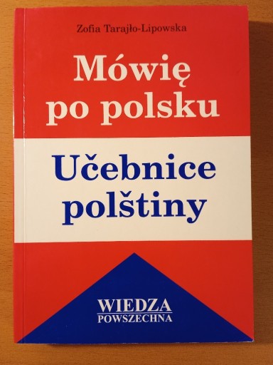 Zdjęcie oferty: Mówię Po Polsku Praca zbiorowa
