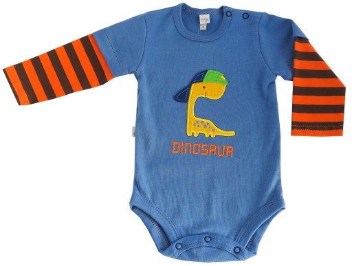 Zdjęcie oferty: Nowe body Koala baby r. 74