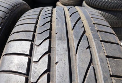 Zdjęcie oferty: Bridgeston Dueler H/P Sport 255/50R19