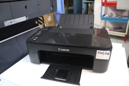 Zdjęcie oferty: CANON Pixma TS3350