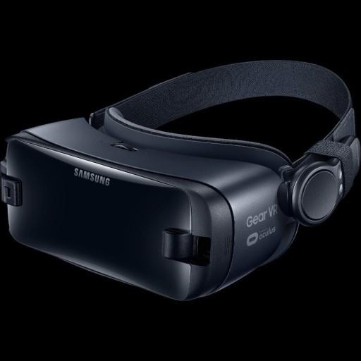 Zdjęcie oferty: SAMSUNG VR 4 Z KONTROLEREM (PADEM) 