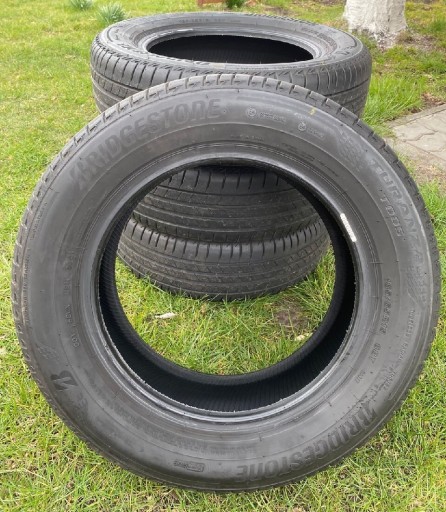 Zdjęcie oferty: Bridgestone Turanza T005 185/65 R15 88T