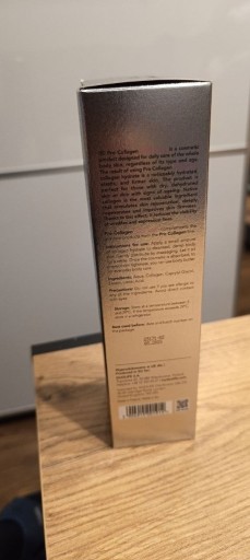 Zdjęcie oferty: DUOLIFE Collagen Body Silver - promocja !!!