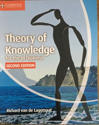 Zdjęcie oferty: Theory of Knowledge IB second Edition 2015