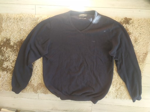 Zdjęcie oferty: Sweter męski Hampton Republic L