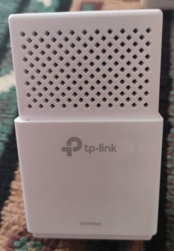 Zdjęcie oferty: Adapter PLC TP-Link TL-PA7010