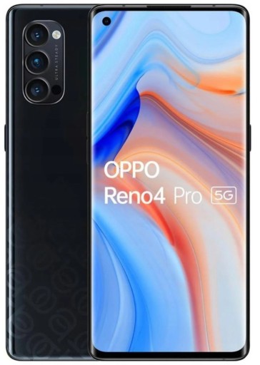 Zdjęcie oferty: Oppo Reno 4Pro 5G