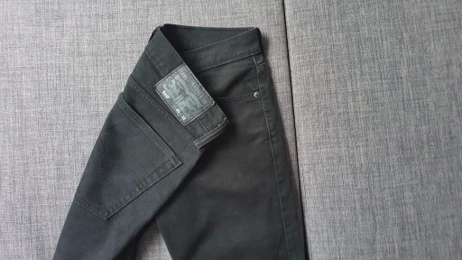 Zdjęcie oferty: Jeans levis 510