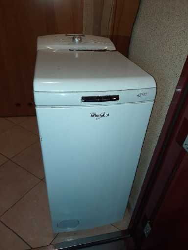 Zdjęcie oferty: Pralka Whirlpool AWE 9236 P (AWE9236P)