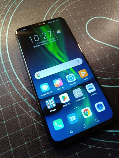 Zdjęcie oferty: Smartfon Honor 8X