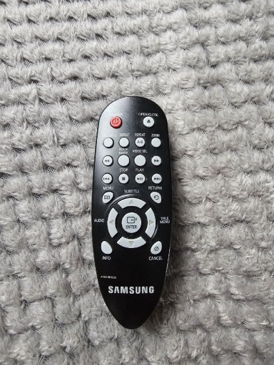Zdjęcie oferty: Oryginalny Pilot Samsung AK59-00103C