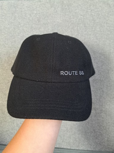 Zdjęcie oferty: Czapka z daszkiem Route 66