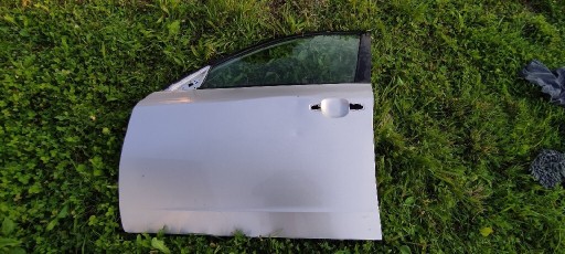 Zdjęcie oferty:  drzwi Subaru Impreza GH 2008-2013 przód