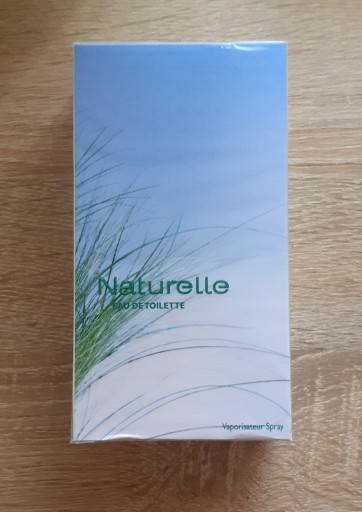 Zdjęcie oferty: Yves Rocher - woda toaletowa NATURELLE 75ml.