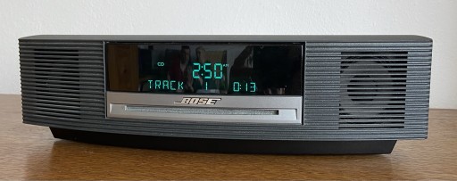 Zdjęcie oferty: Bose Wave Music System Model - AWRCC5 - SPRAWNY!