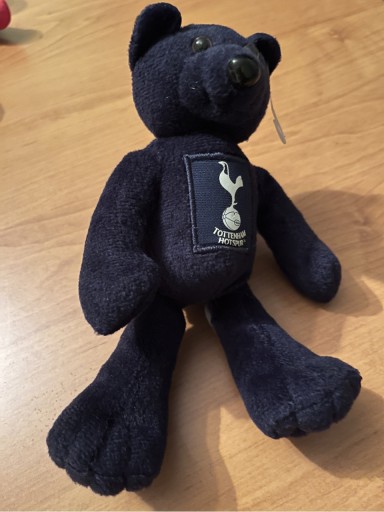 Zdjęcie oferty: Maskotka miś Tottenham Hotspur