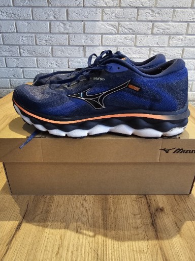 Zdjęcie oferty: Mizuno WAVE SKY 7