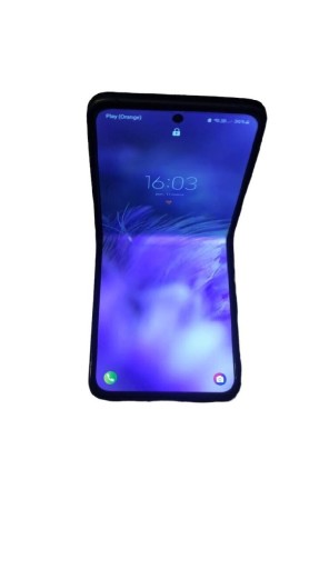 Zdjęcie oferty: Smartfon Samsung Galaxy Z Flip3 8 GB / 128 GB 