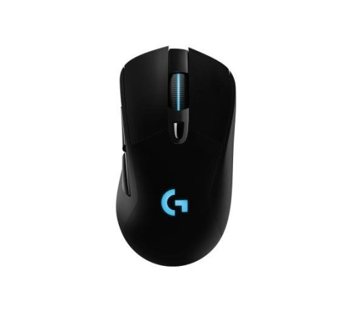 Zdjęcie oferty: Mysz Logitech G703 LIGHTSPEED Pro-Grade