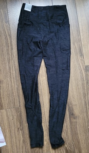 Zdjęcie oferty: Victoria’s Secret legginsy Essential M / 8 long