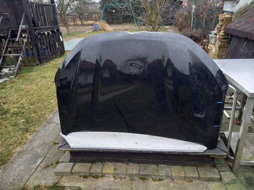 Zdjęcie oferty: Maska Dacia Jogger sandero III