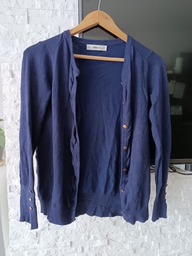 Zdjęcie oferty: Sweter Zara roz S