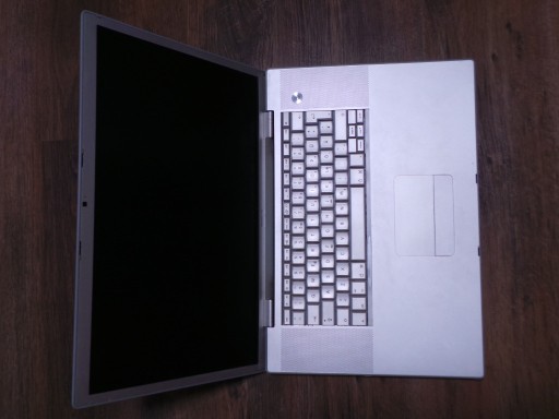 Zdjęcie oferty: Apple MacBook Pro 17 A1151