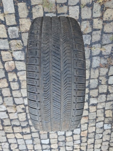 Zdjęcie oferty: Opona continental crosscontact 245/45R20