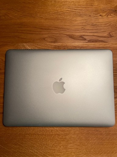 Zdjęcie oferty: Macbook Air 13 Early 2015 z procesorem i5