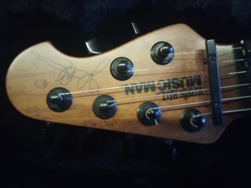 Zdjęcie oferty: Music Man JP16 John Petrucci 