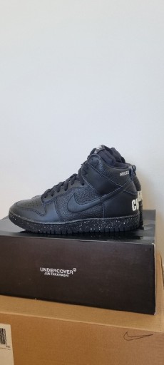 Zdjęcie oferty: Buty Nike dunk high 1985 Undercover roz 44