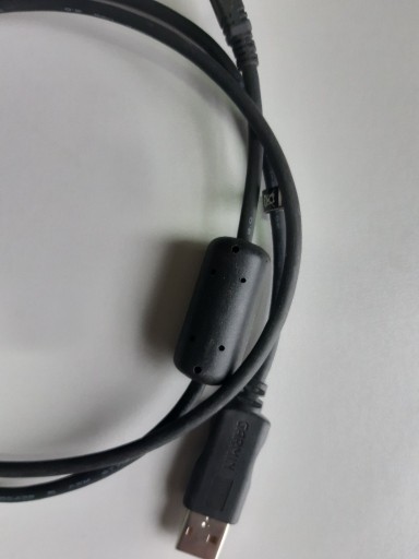 Zdjęcie oferty: Kabel mini USB Garmin  