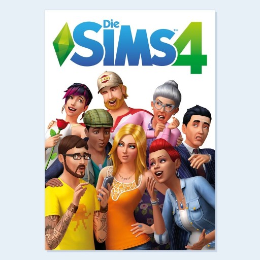 Zdjęcie oferty: The Sims 4 edycja specjalna pc