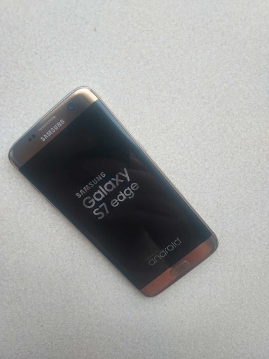 Zdjęcie oferty: Telefon Samsung S7 Edge 