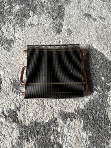 Zdjęcie oferty: Radiator do Xbox one fat