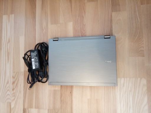 Zdjęcie oferty: DELL Latitude E6410 i5 4GB 320GB Win10